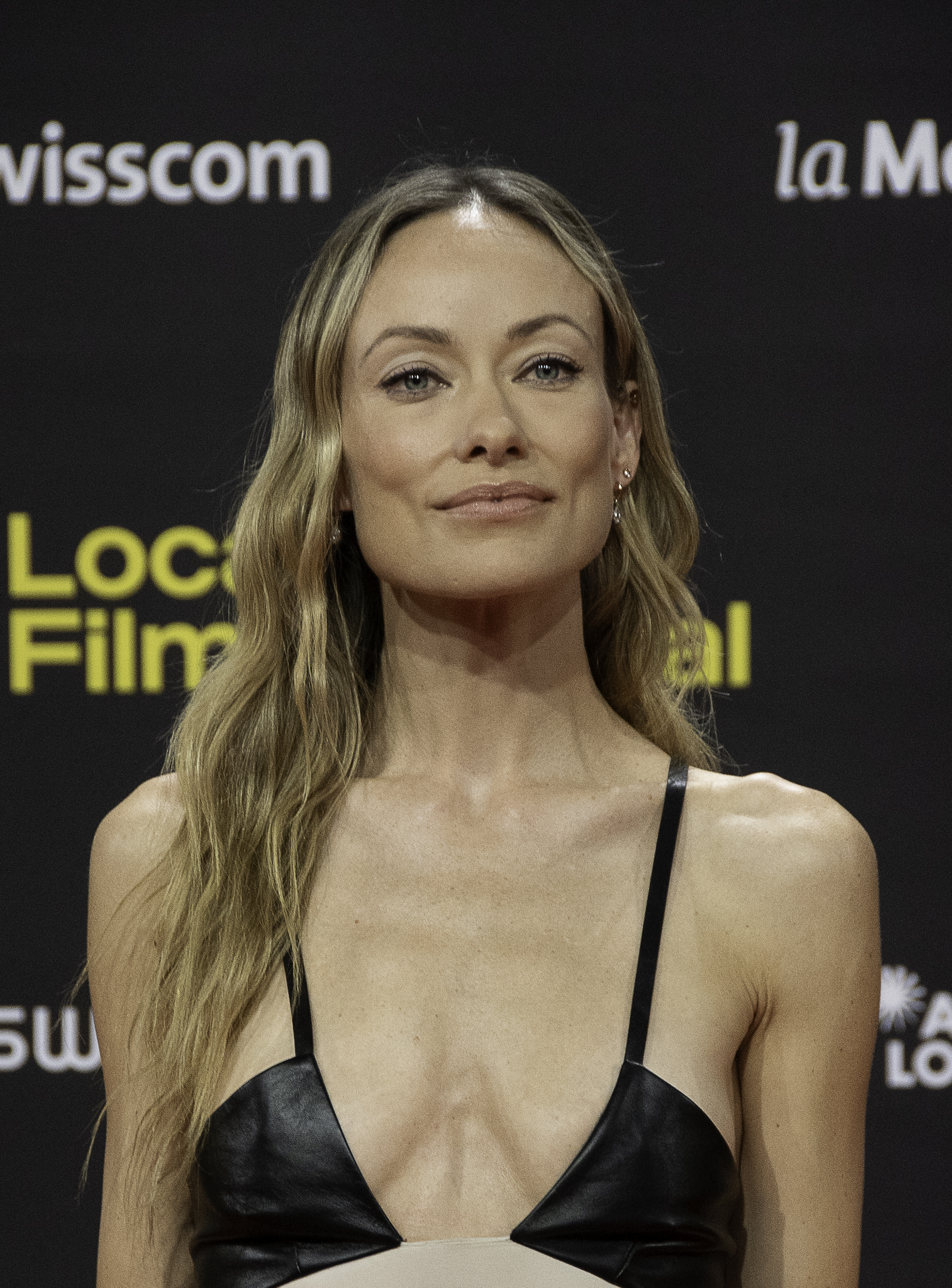 — suisse locarno cinema 79th locarno film festival 08 08 2026 the invite olivia wilde